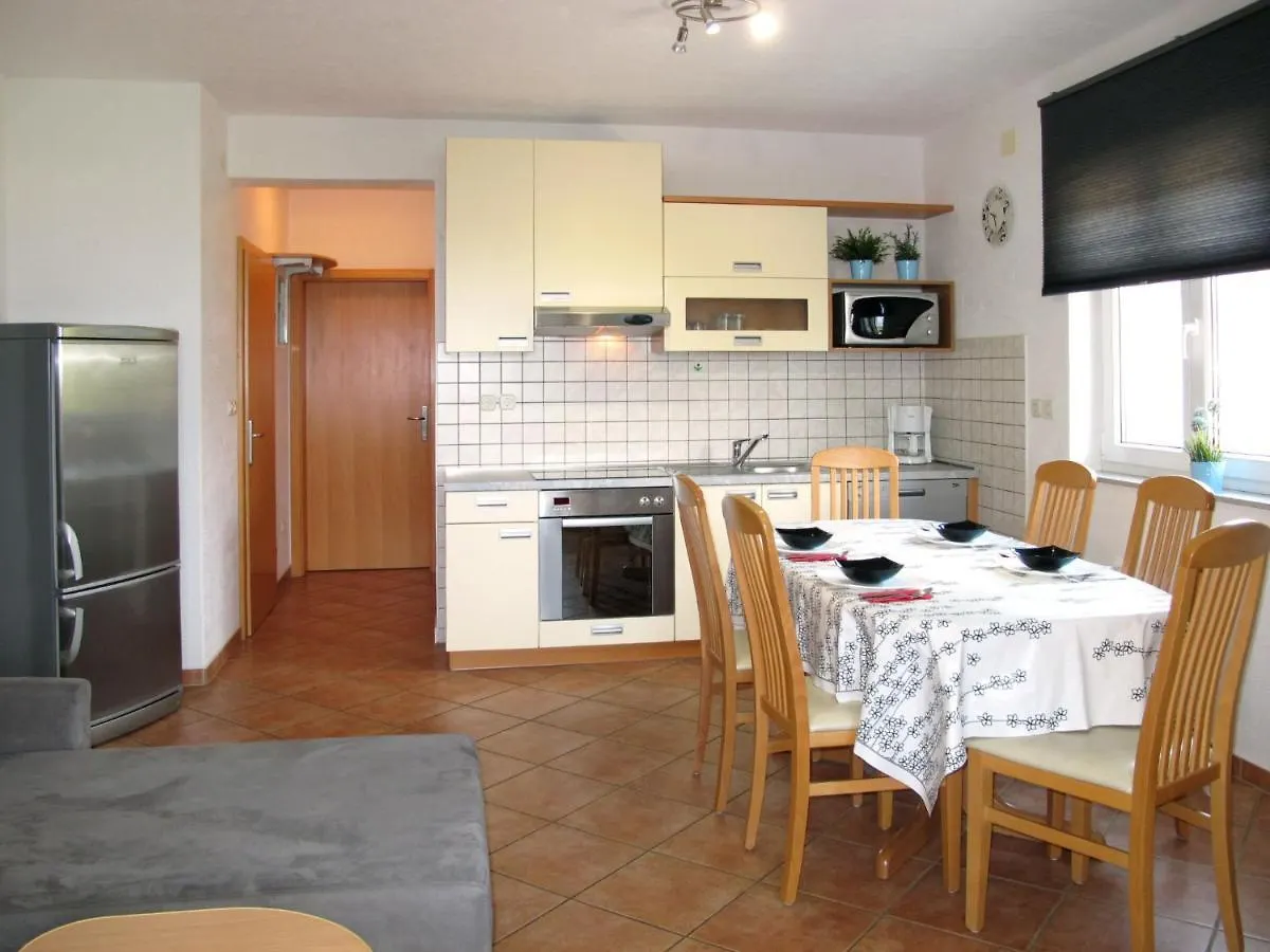 Apartment Sulina - Put111 Punat Croácia