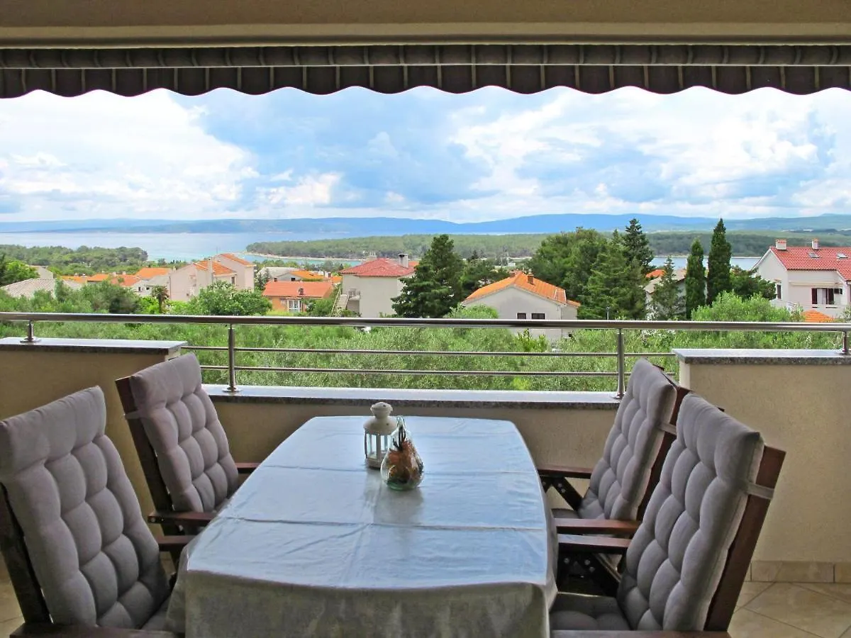 Apartment Sulina - Put111 Punat