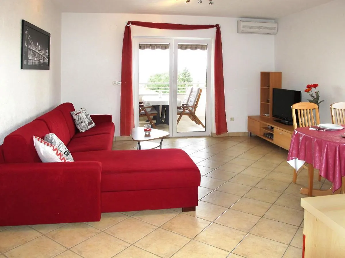 Apartment Sulina - Put111 Punat