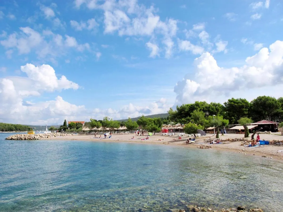 Apartment Sulina - Put111 Punat