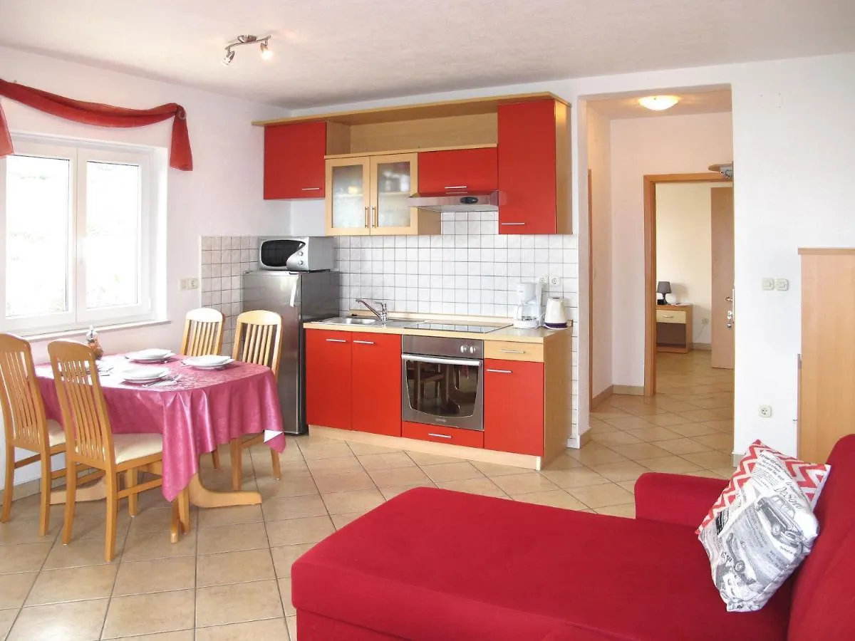 Apartment Sulina - Put111 Punat