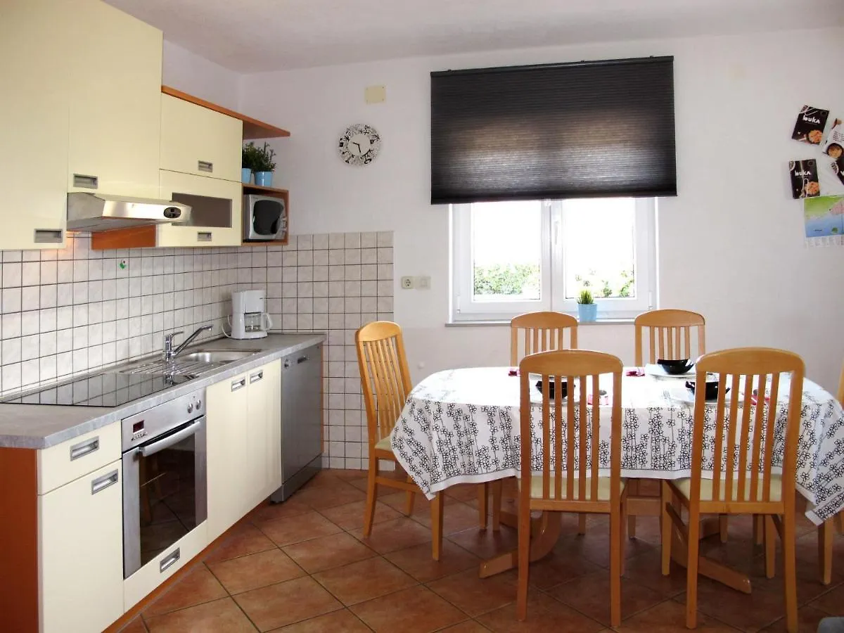 Apartment Sulina - Put111 Punat 0*,