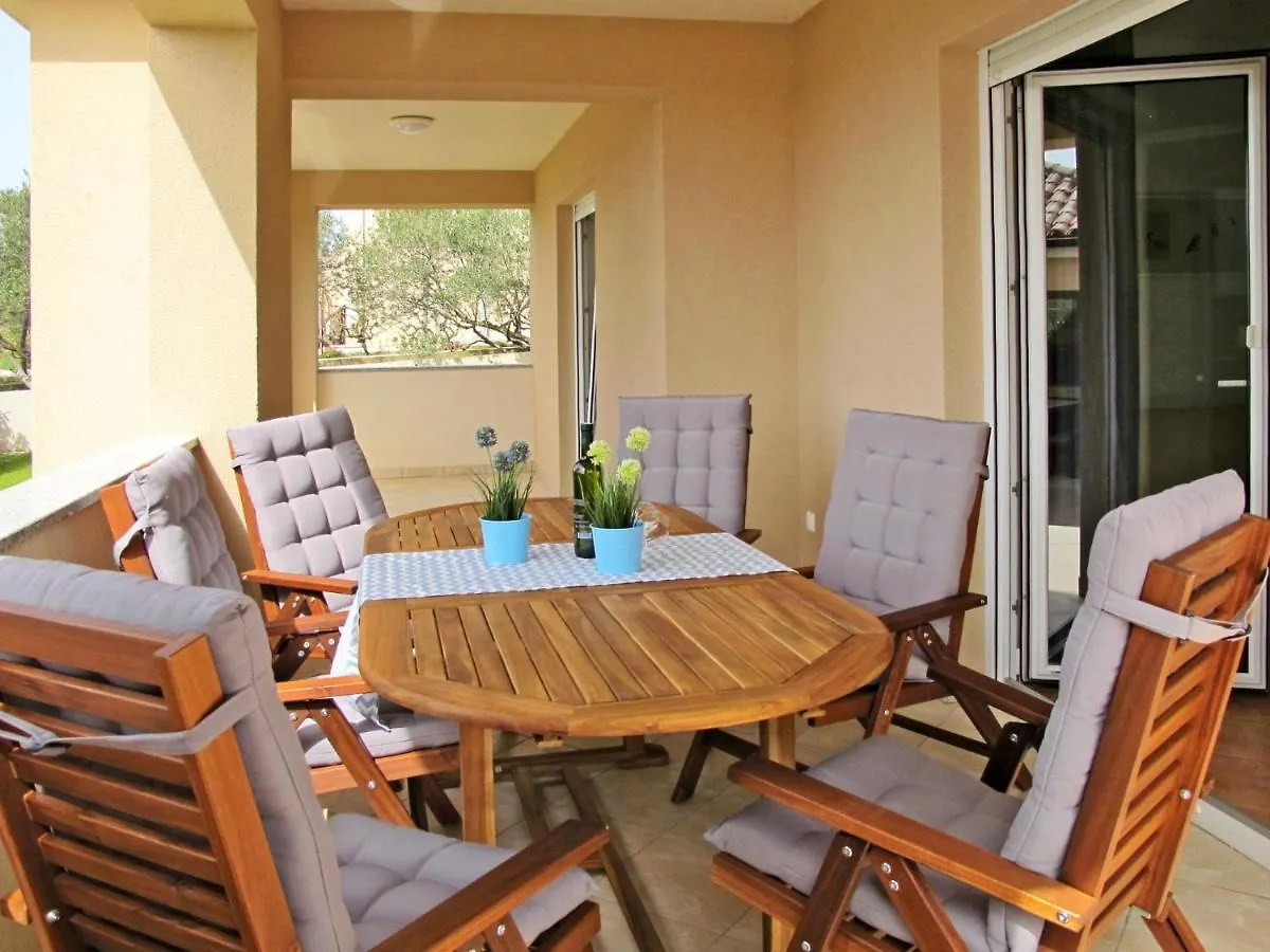 Apartment Sulina - Put111 Punat
